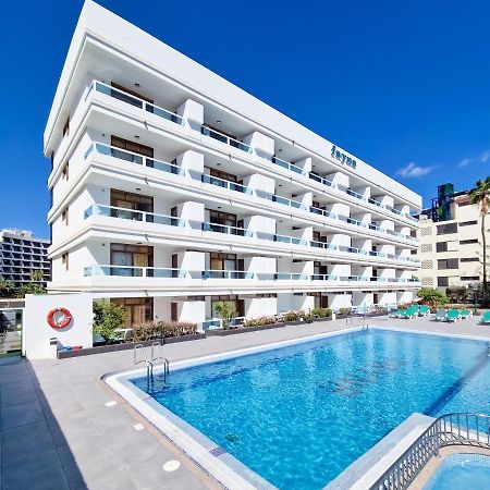Apartamentos Fayna Плая дел Инглес Екстериор снимка