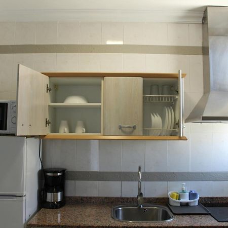 Apartamentos Fayna Плая дел Инглес Екстериор снимка