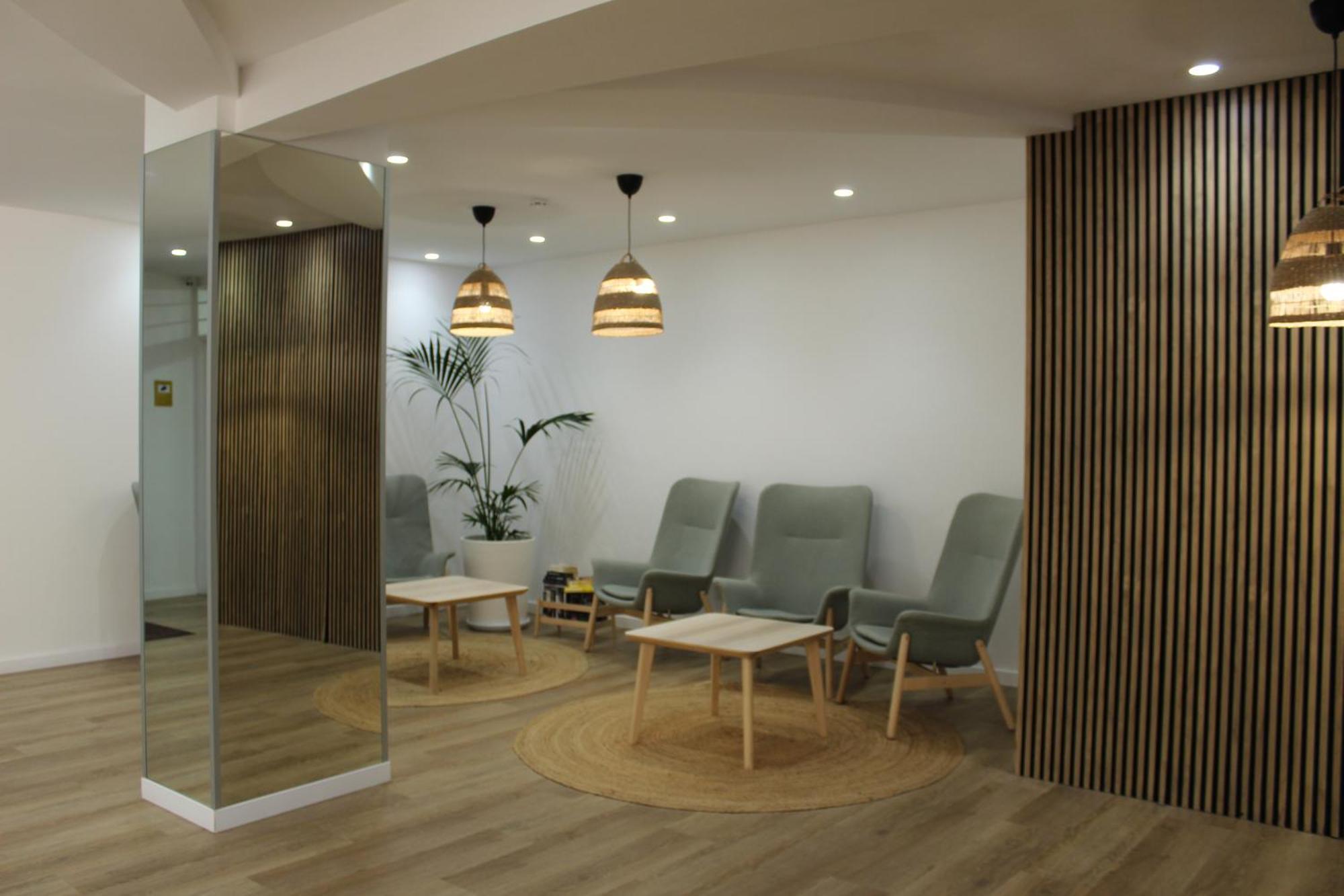 Apartamentos Fayna Плая дел Инглес Екстериор снимка