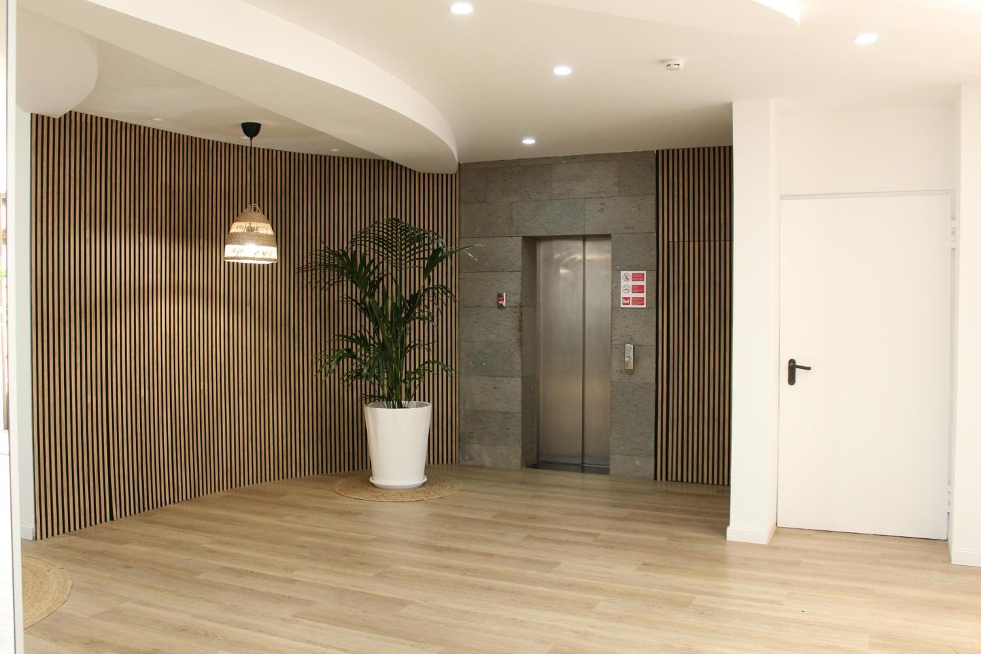 Apartamentos Fayna Плая дел Инглес Екстериор снимка